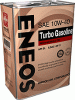 ENEOS TURBO GASOLINE API SL 10W-40 20W-50.gif